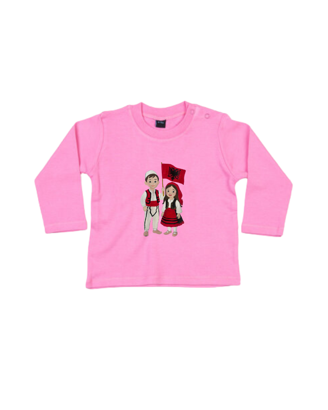 Baby Longsleeve
