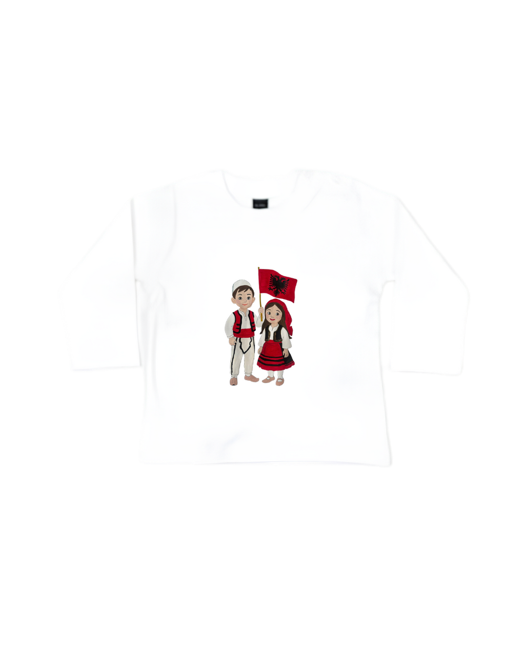 Baby Longsleeve