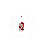 Baby Longsleeve