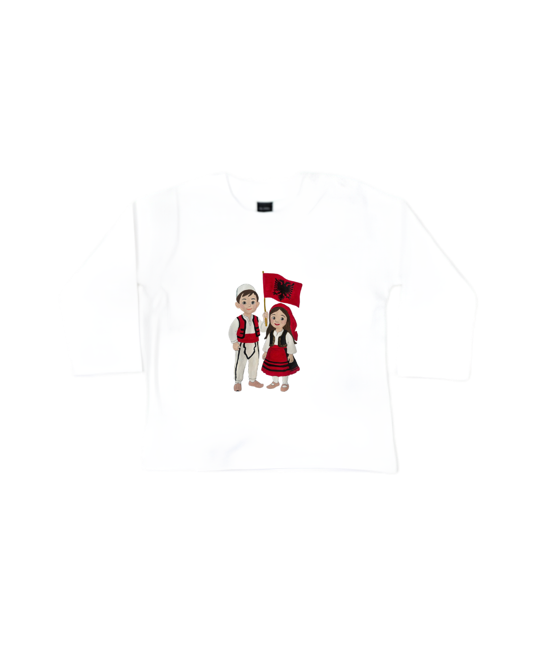 Baby Longsleeve