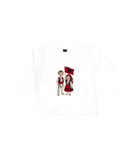 Baby Longsleeve