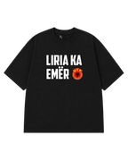 Liria ka emer - Shirt