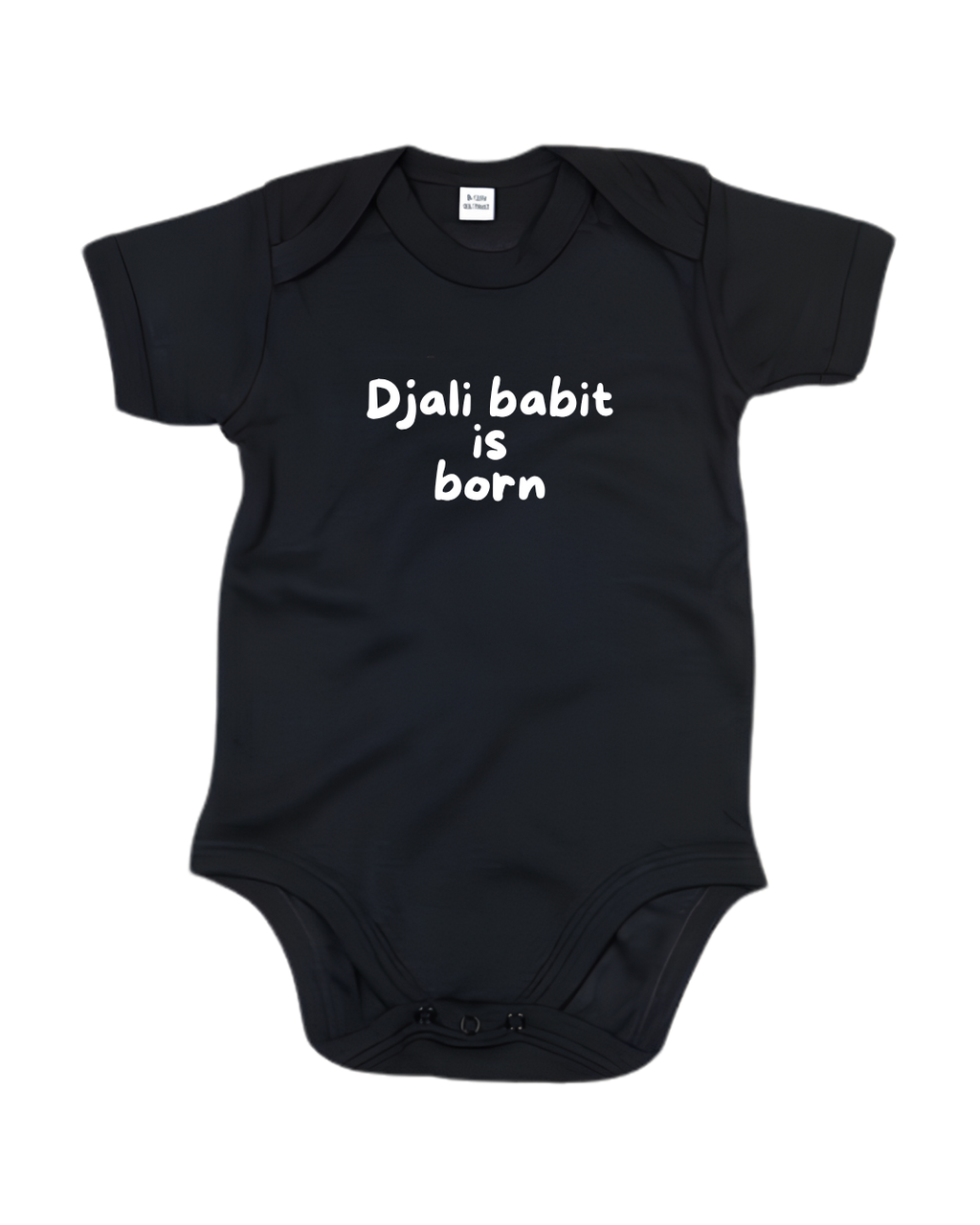 Baby Bodysuit Djali
