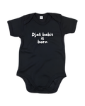 Baby Bodysuit Djali