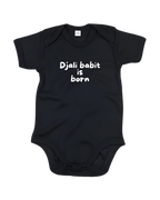 Baby Bodysuit Djali