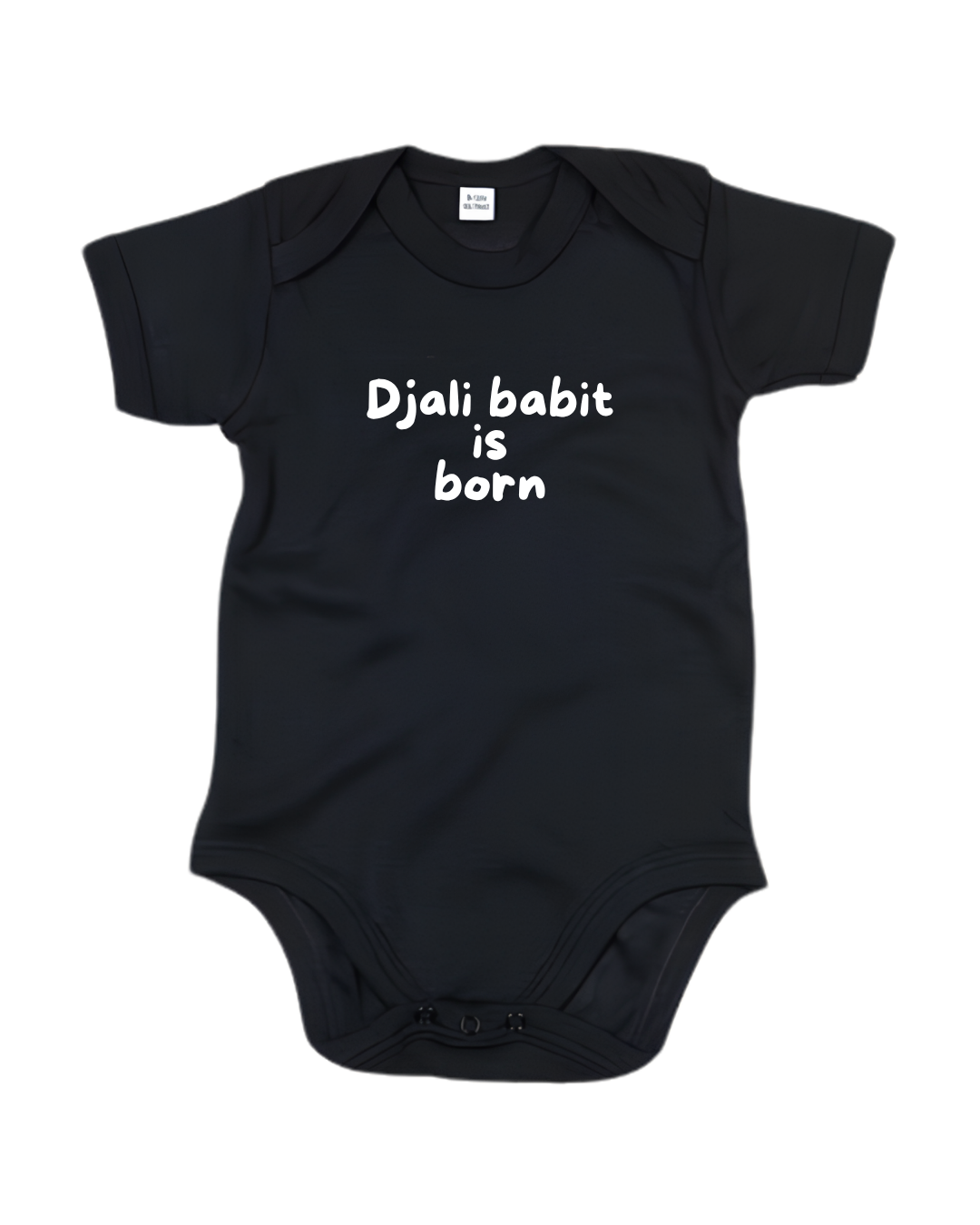 Baby Bodysuit Djali