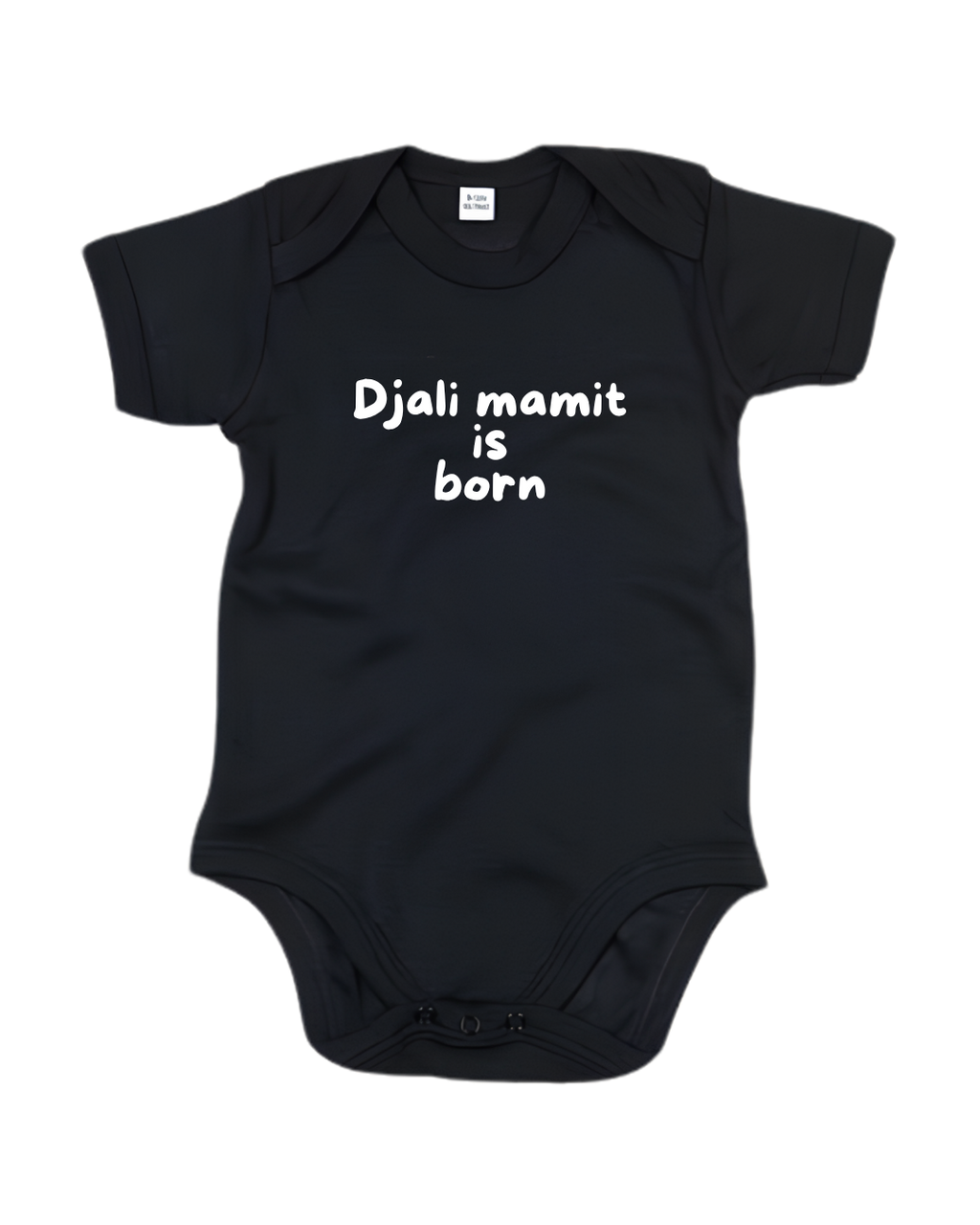 Baby Bodysuit Djali