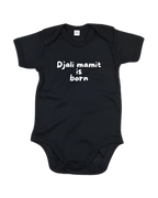 Baby Bodysuit Djali