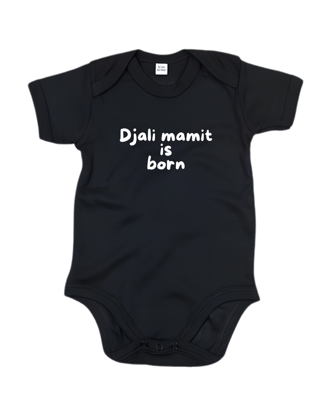 Baby Bodysuit Djali
