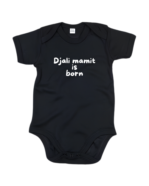 Baby Bodysuit Djali