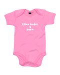 Baby Bodysuit Qika