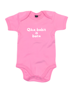 Baby Bodysuit Qika