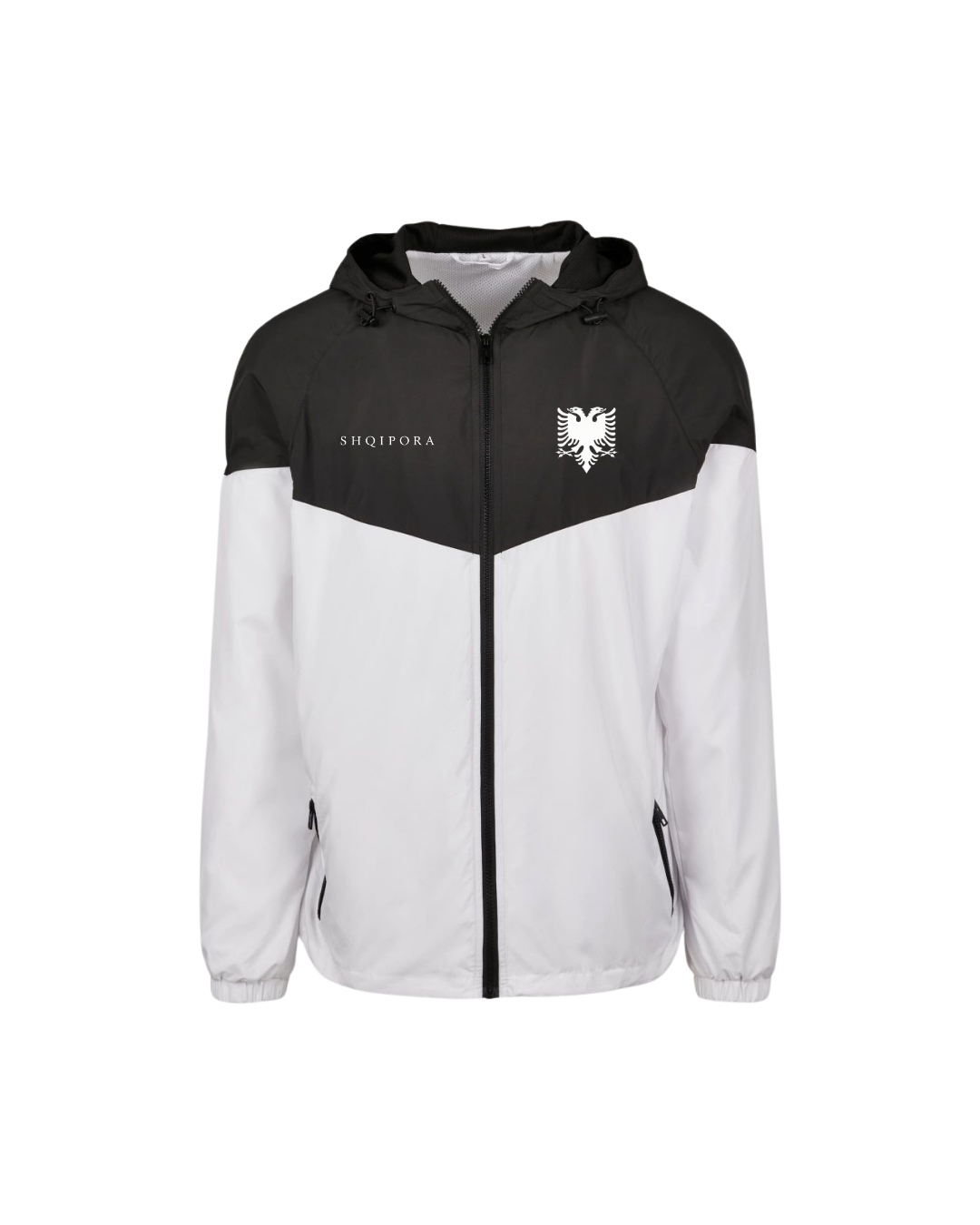 Shqiponja Windbreaker