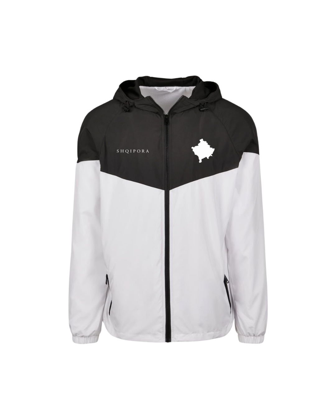 Kosova Windbreaker