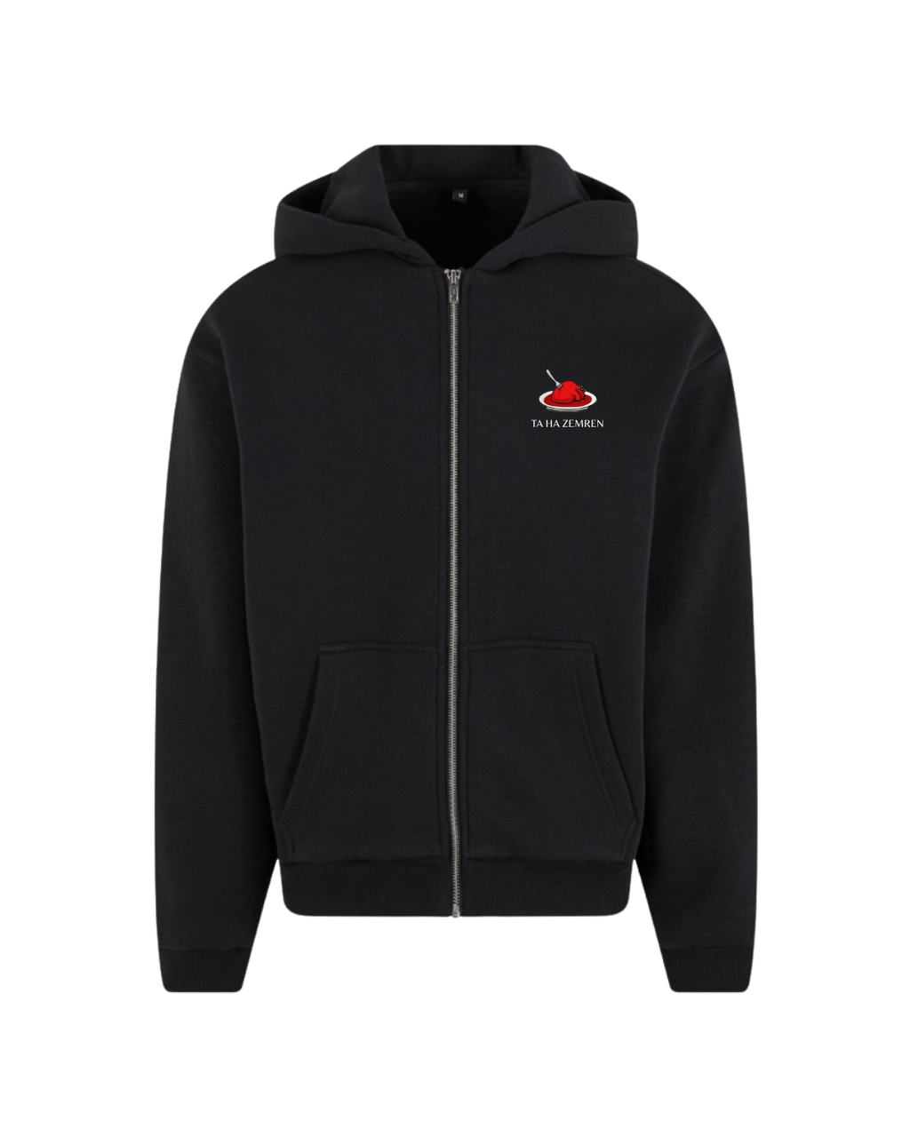 Ta ha zemren Sweater