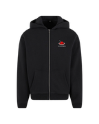 Ta ha zemren Sweater