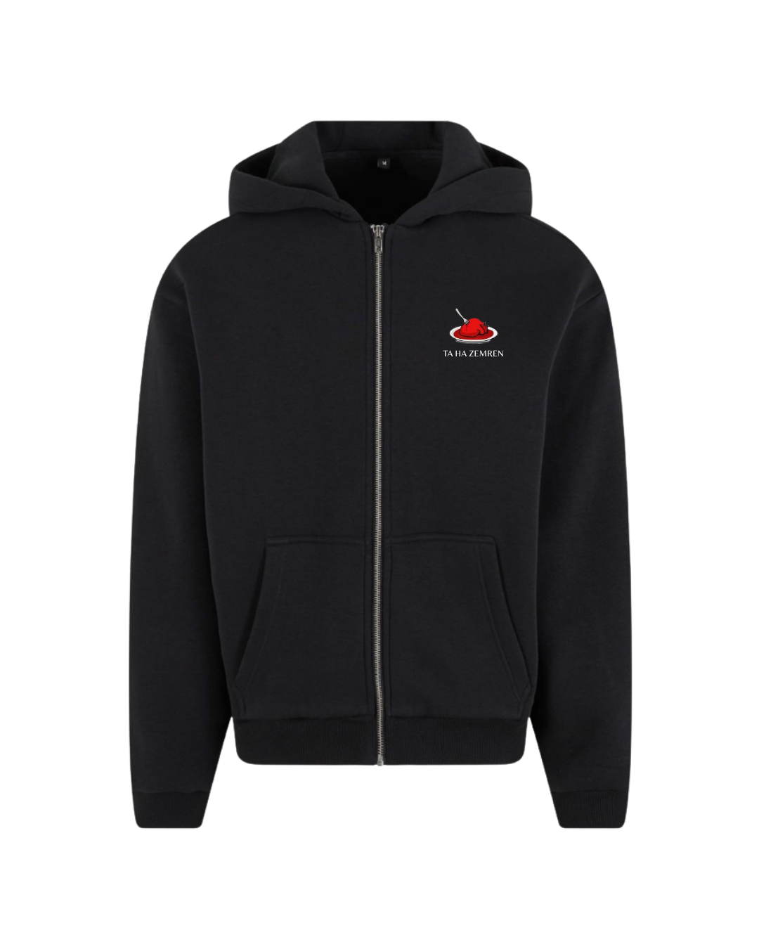 Ta ha zemren Sweater
