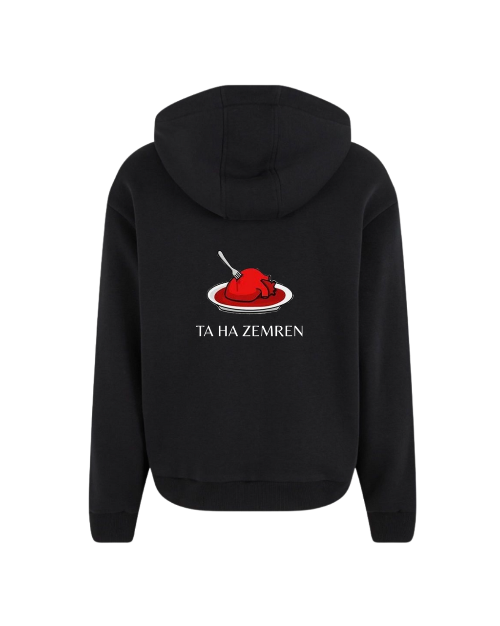 Ta ha zemren Sweater