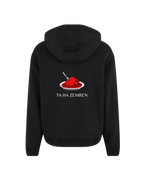 Ta ha zemren Sweater