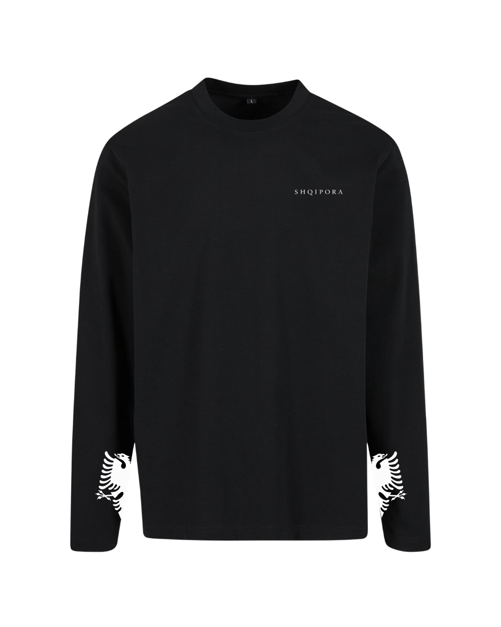 Shqiponja Longsleeve
