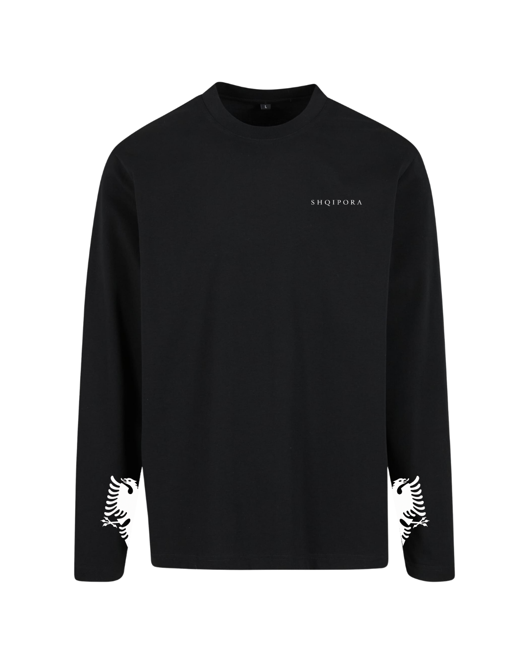 Shqiponja Longsleeve