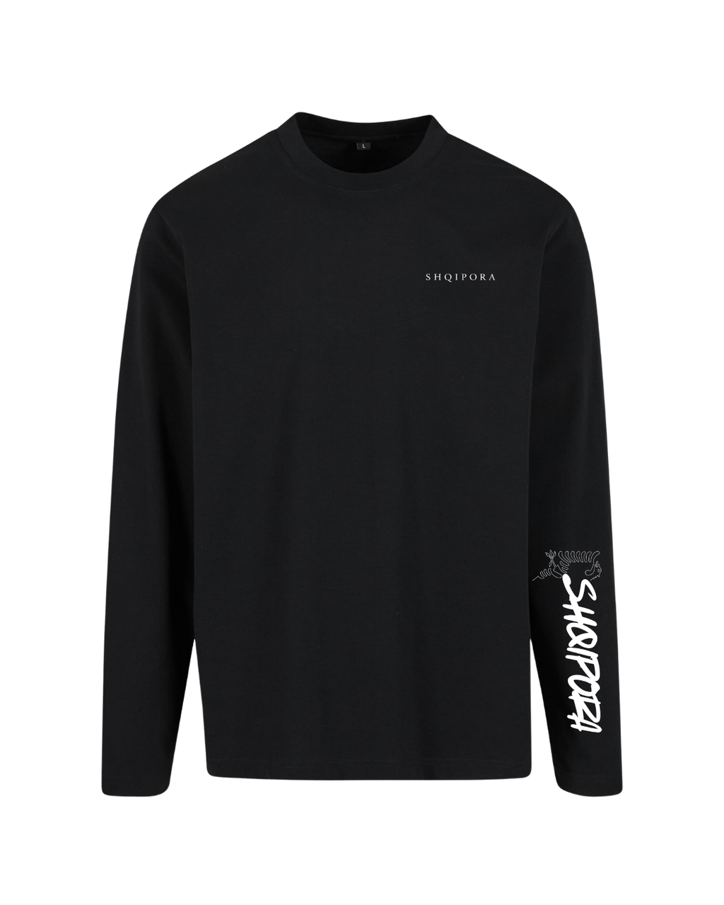 Shqipora Longsleeve