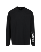 Shqipora Longsleeve