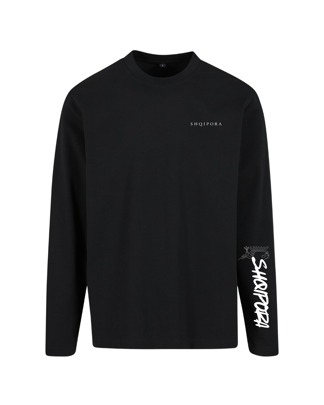 Shqipora Longsleeve