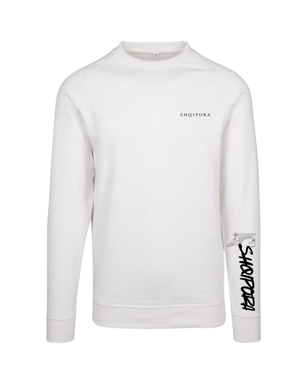 Shqipora Longsleeve