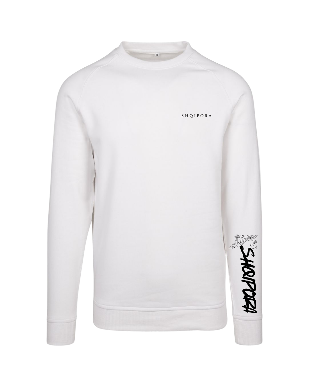 Shqipora Longsleeve