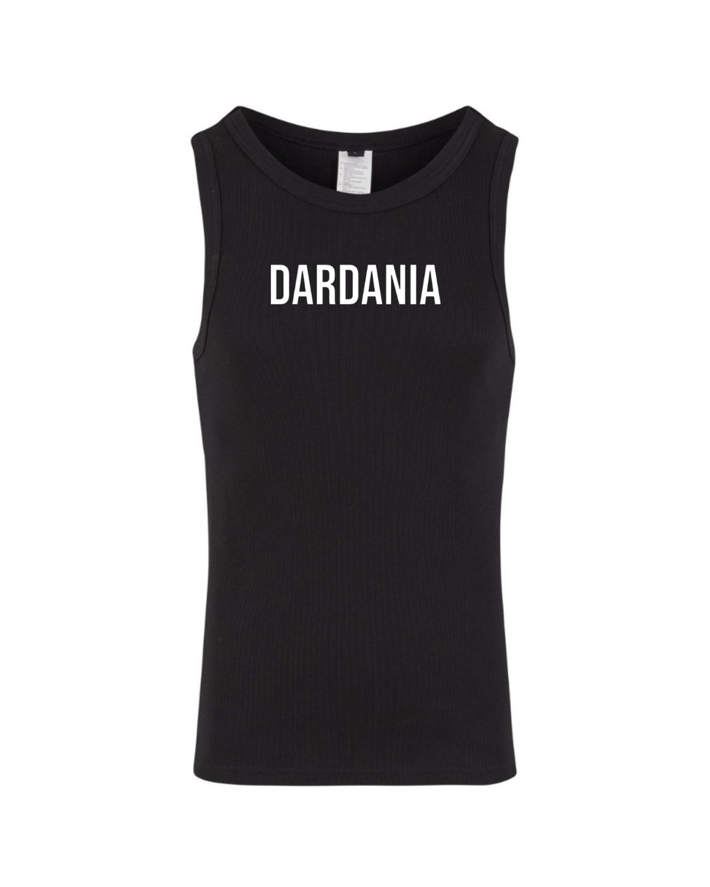 TankTop