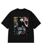 Liria ka emer - Shirt