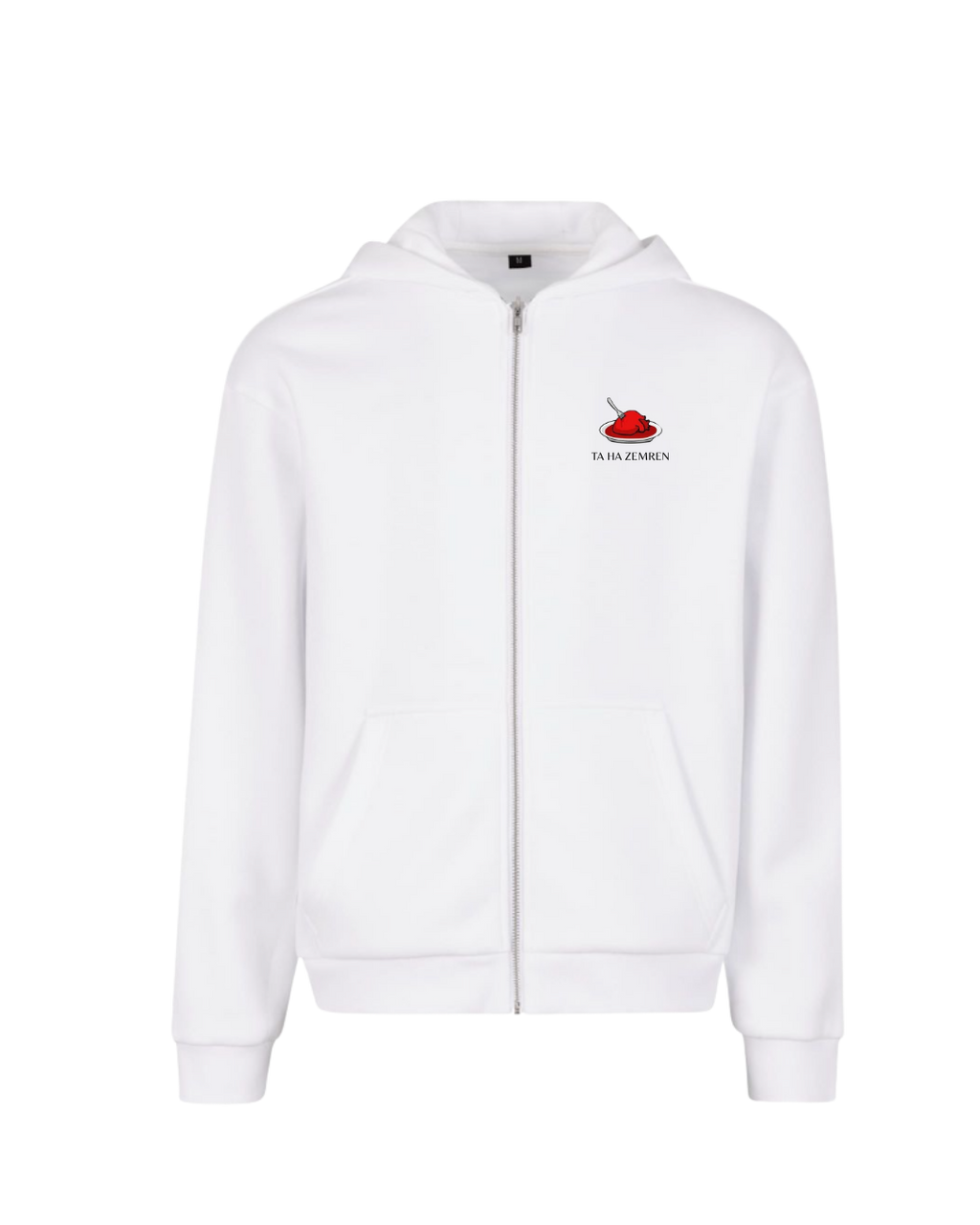 Ta ha zemren Sweater