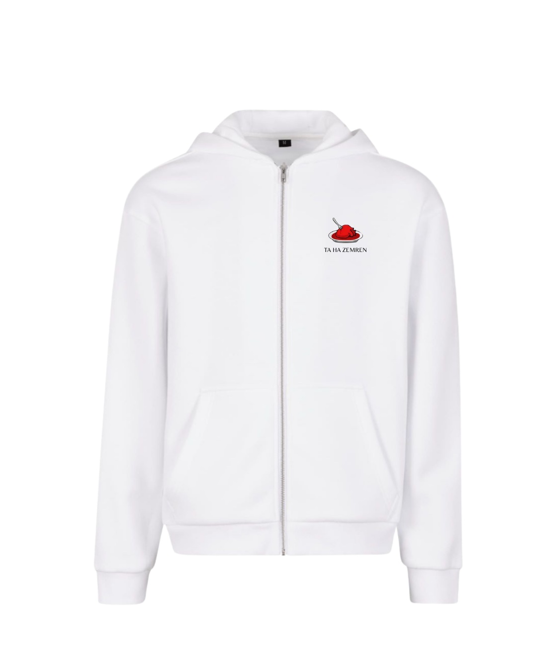 Ta ha zemren Sweater