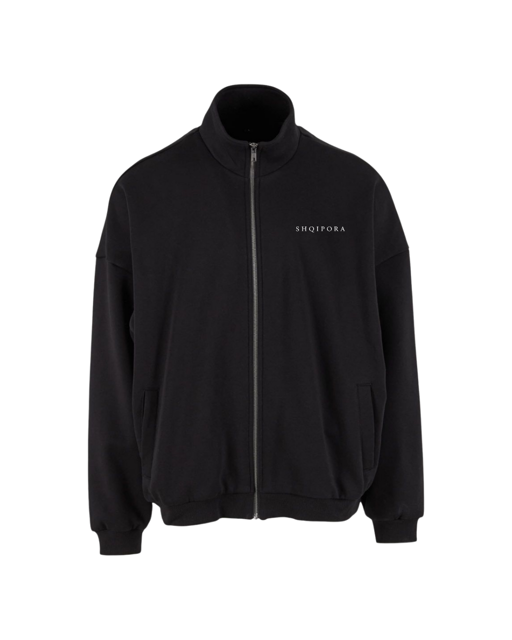 Shqiponja Zipjacket