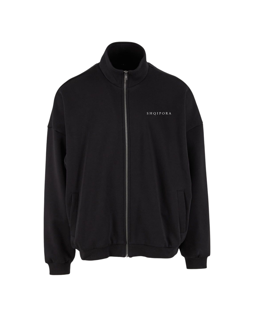 Shqiponja Zipjacket