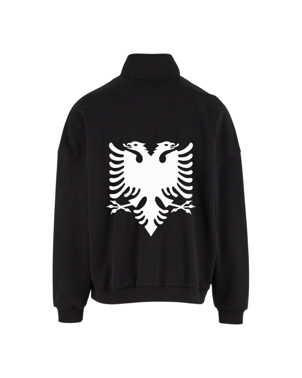 Shqiponja Zipjacket
