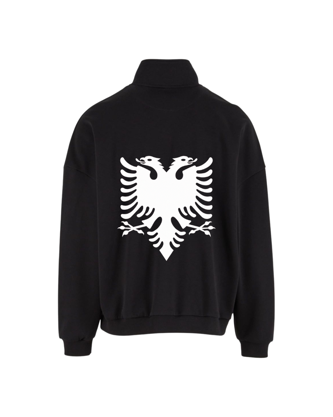 Shqiponja Zipjacket