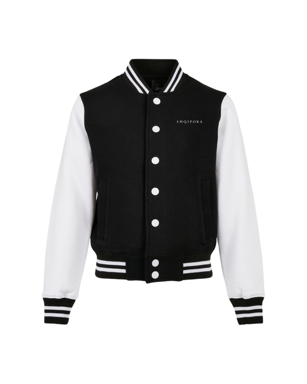 Kids Shqiponja College Jacket