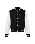 Kids Shqiponja College Jacket