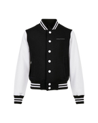 Kids Shqiponja College Jacket