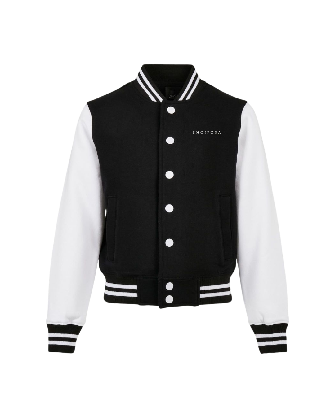 Kids Shqiponja College Jacket