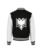 Kids Shqiponja College Jacket