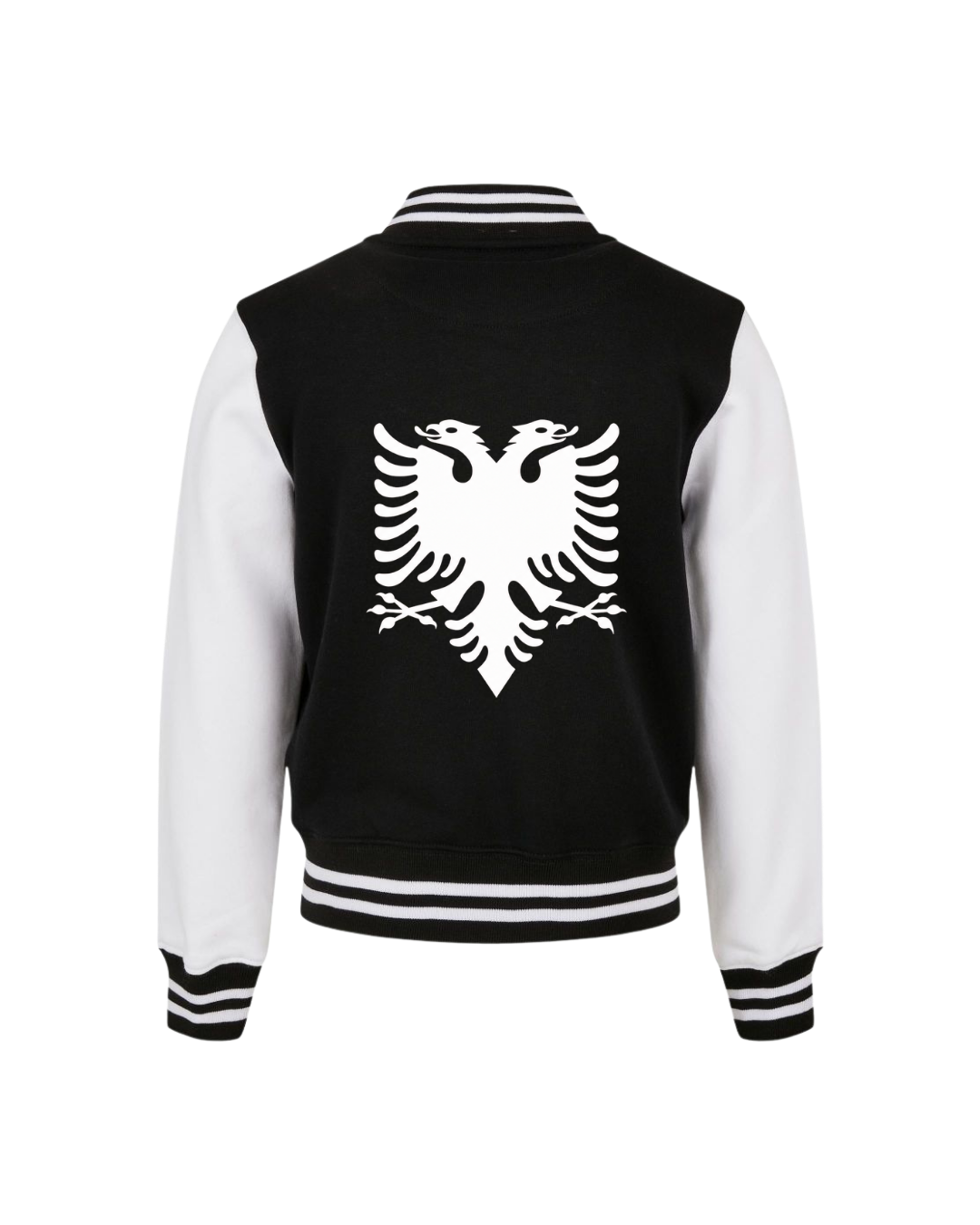 Kids Shqiponja College Jacket