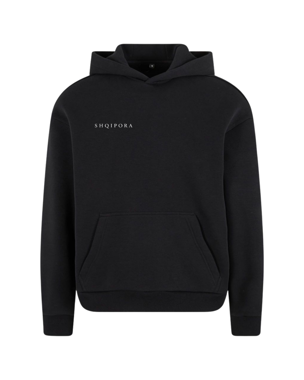I´m proud to be shqiptar Hoodie