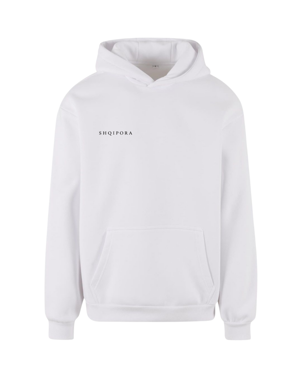 I´m proud to be shqiptar Hoodie