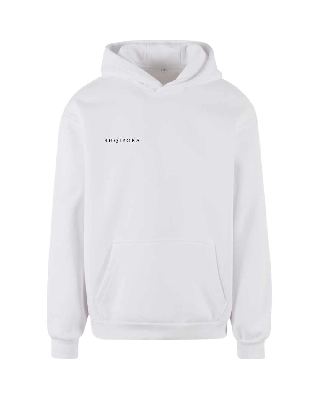 I´m proud to be shqiptar Hoodie