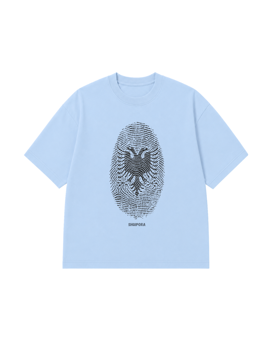 Albanian Fingerprint
