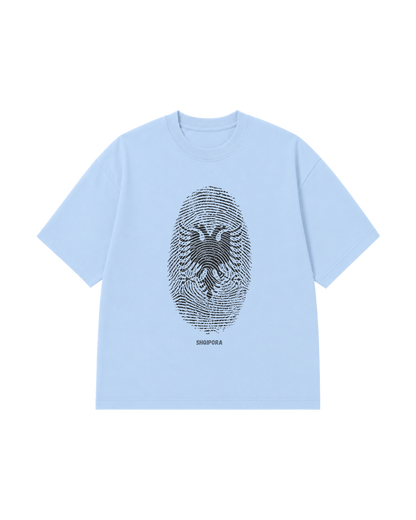 Albanian Fingerprint