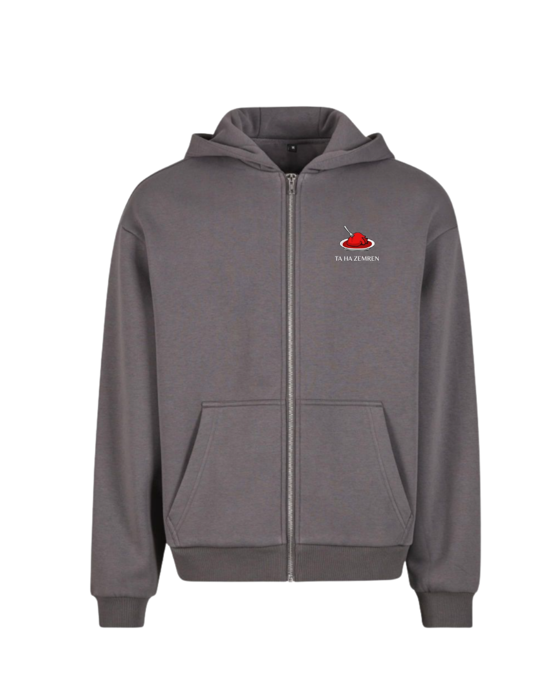 Ta ha zemren Sweater